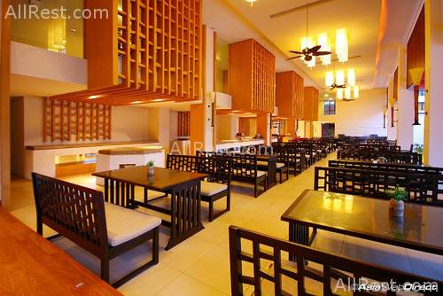 Peach Blossom Resort 42